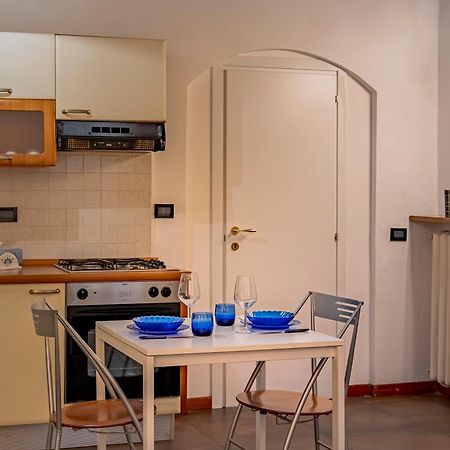 Dante'S Rooms ฟลอเรนซ์ ภายนอก รูปภาพ