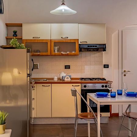 Dante'S Rooms ฟลอเรนซ์ ภายนอก รูปภาพ
