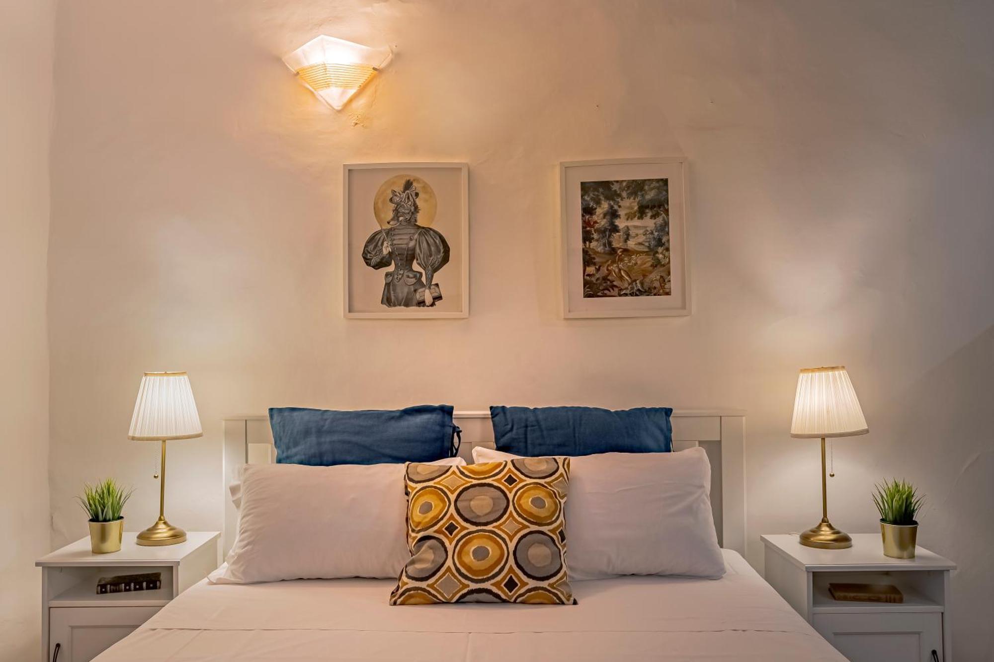 Dante'S Rooms ฟลอเรนซ์ ภายนอก รูปภาพ