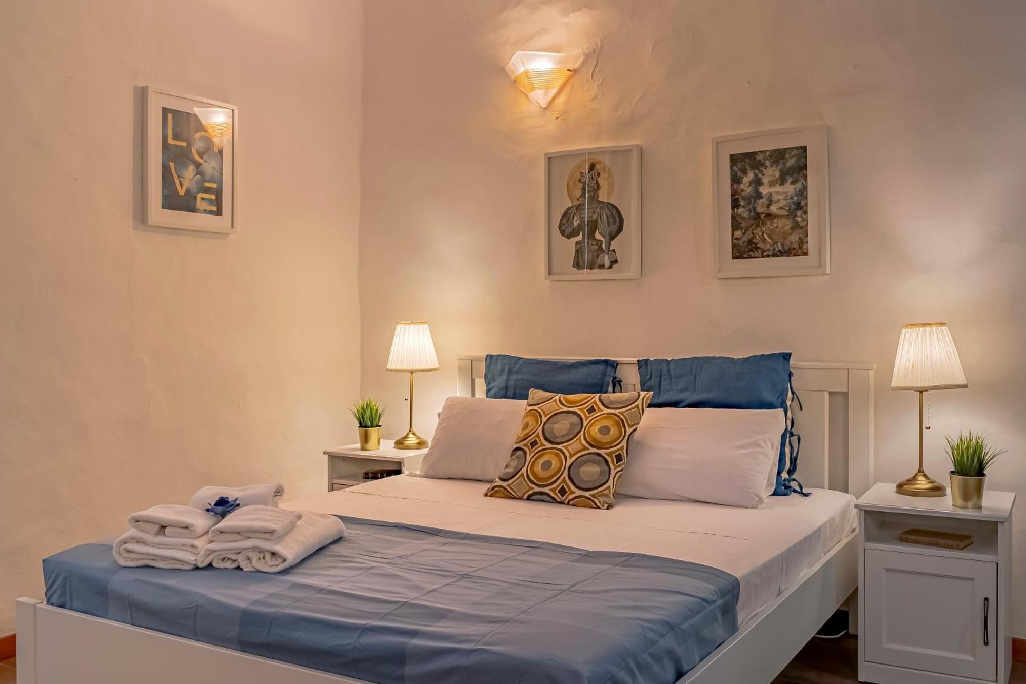 Dante'S Rooms ฟลอเรนซ์ ภายนอก รูปภาพ