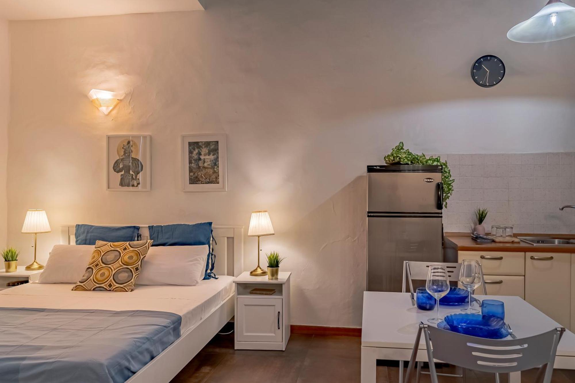 Dante'S Rooms ฟลอเรนซ์ ภายนอก รูปภาพ