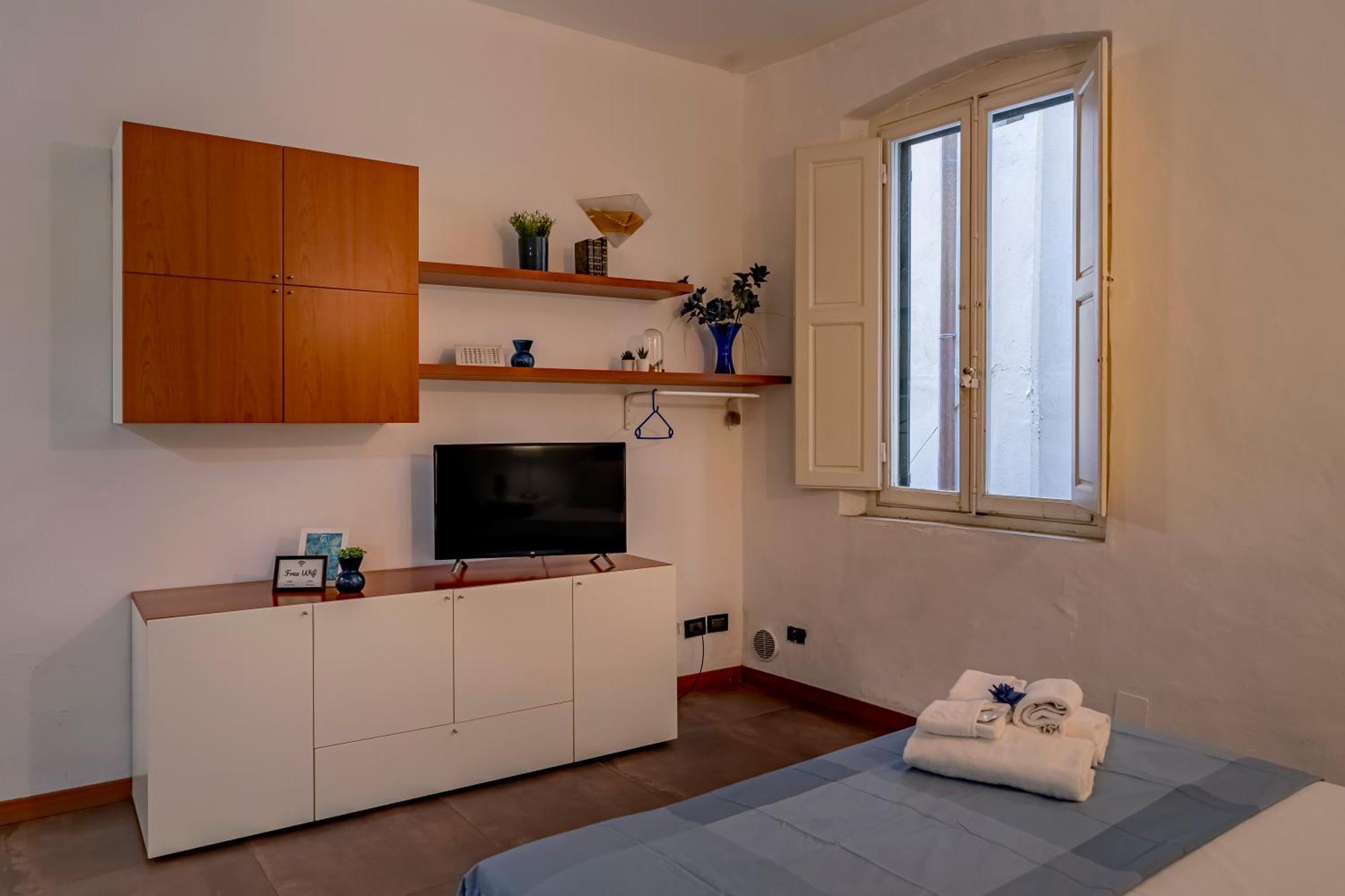 Dante'S Rooms ฟลอเรนซ์ ภายนอก รูปภาพ
