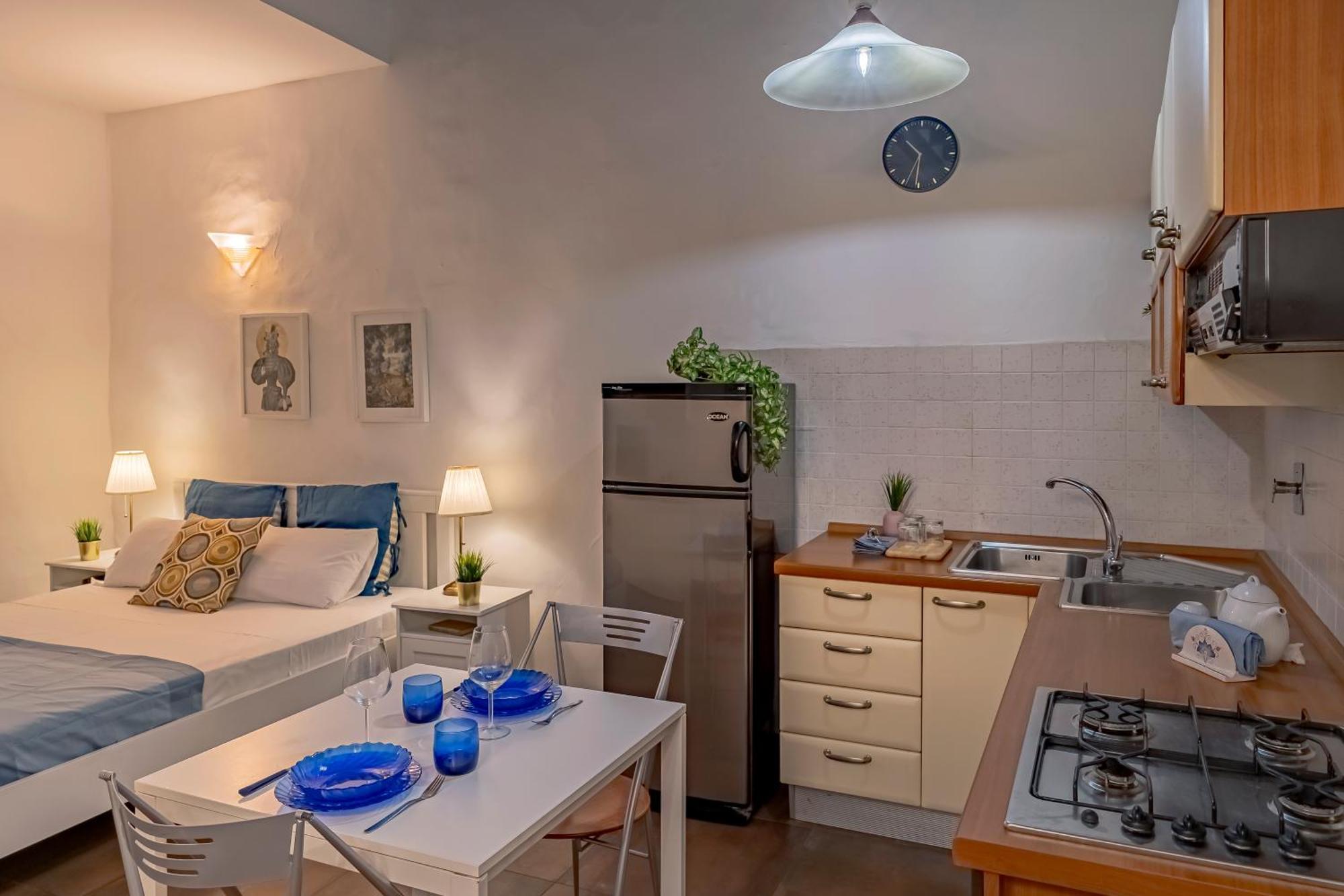 Dante'S Rooms ฟลอเรนซ์ ภายนอก รูปภาพ