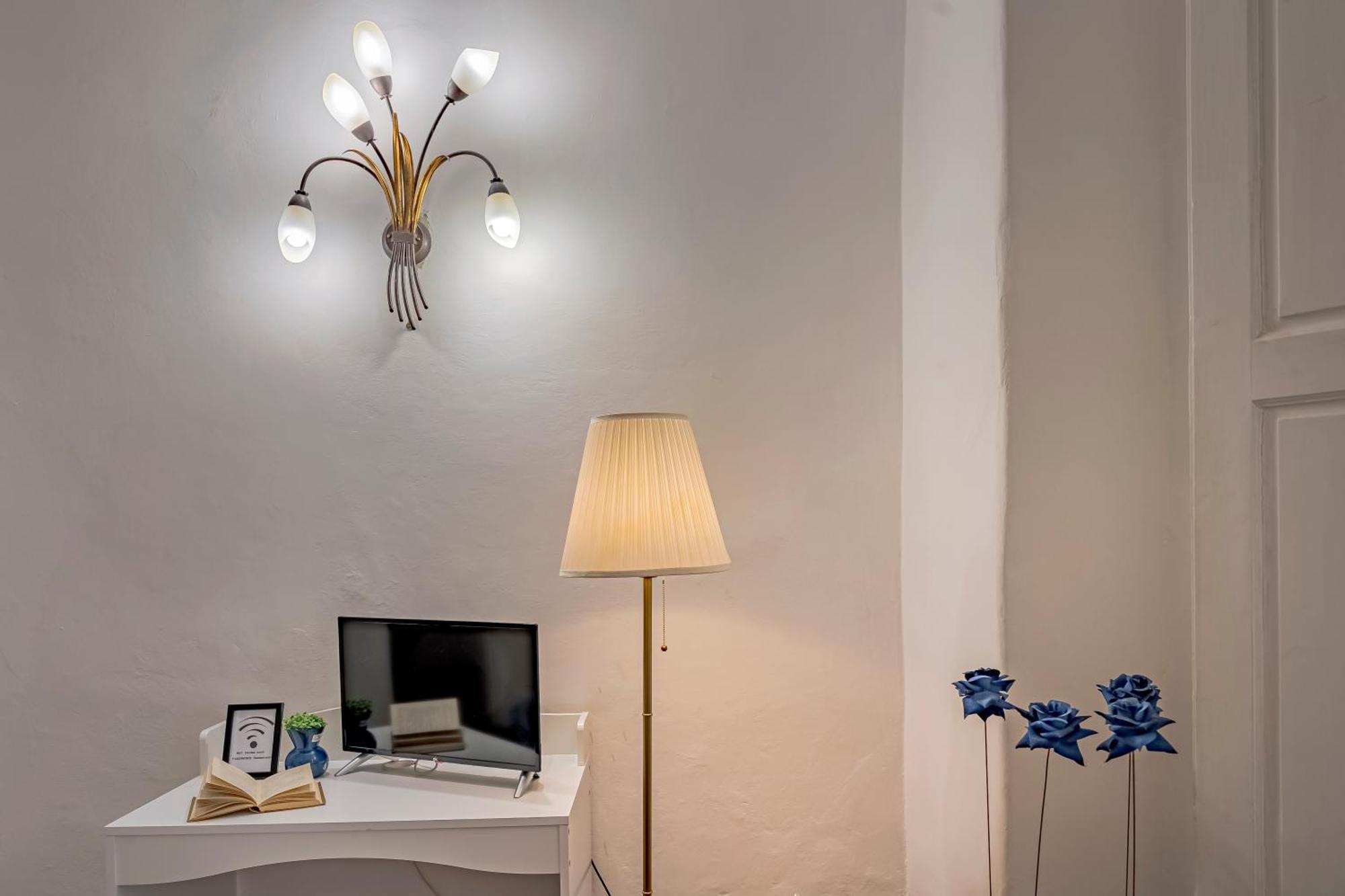 Dante'S Rooms ฟลอเรนซ์ ภายนอก รูปภาพ