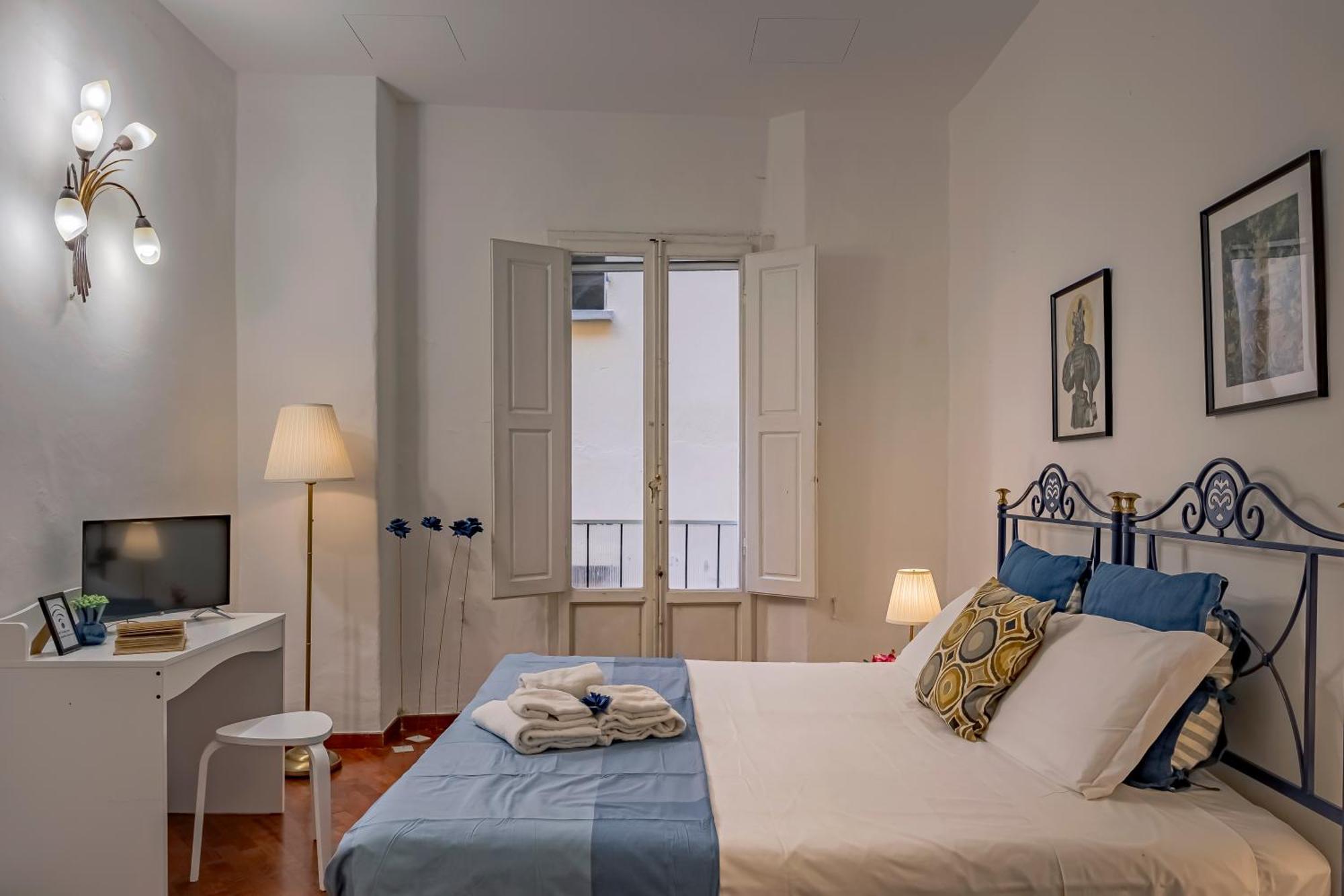 Dante'S Rooms ฟลอเรนซ์ ภายนอก รูปภาพ