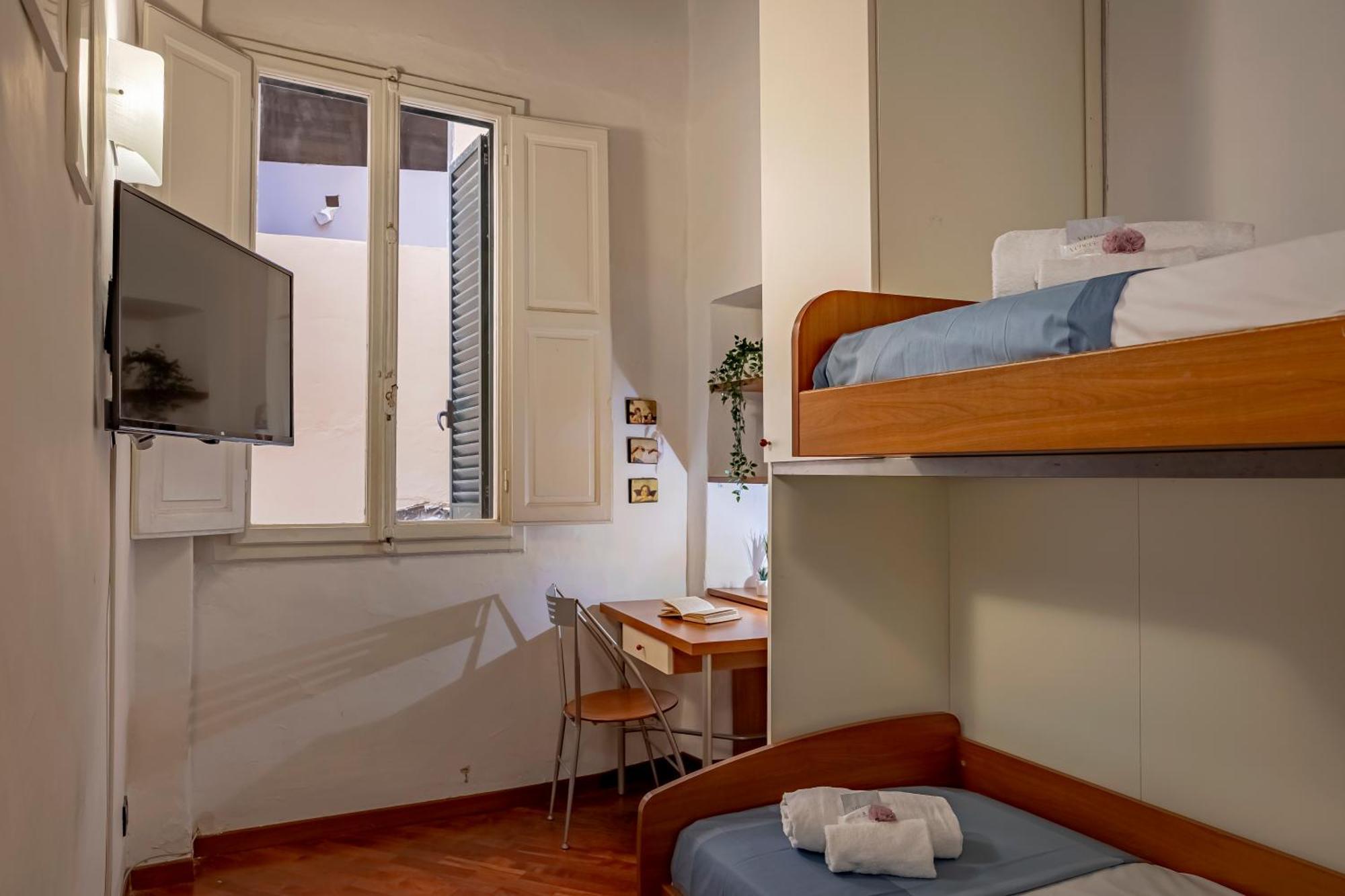 Dante'S Rooms ฟลอเรนซ์ ภายนอก รูปภาพ