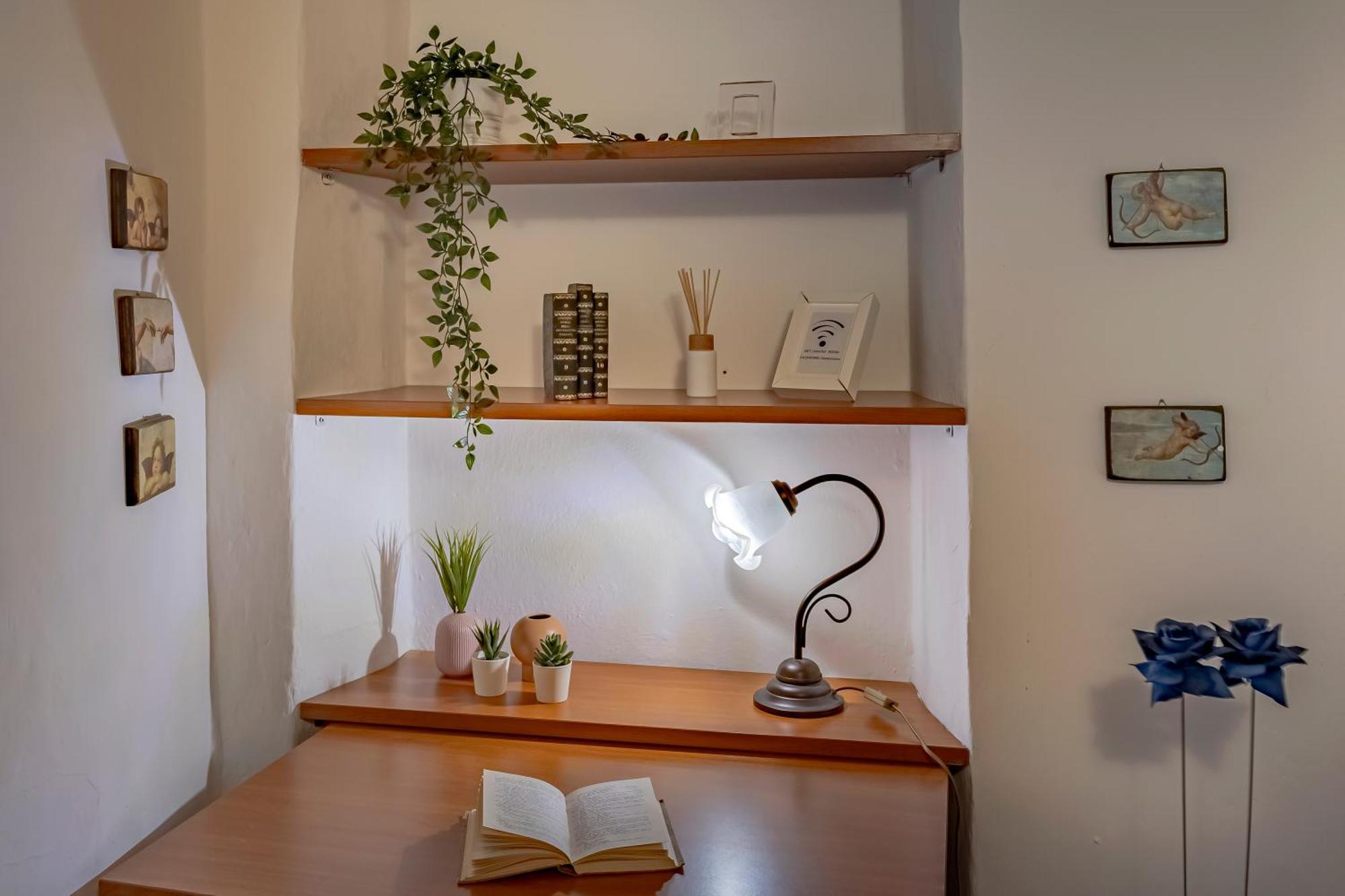 Dante'S Rooms ฟลอเรนซ์ ภายนอก รูปภาพ