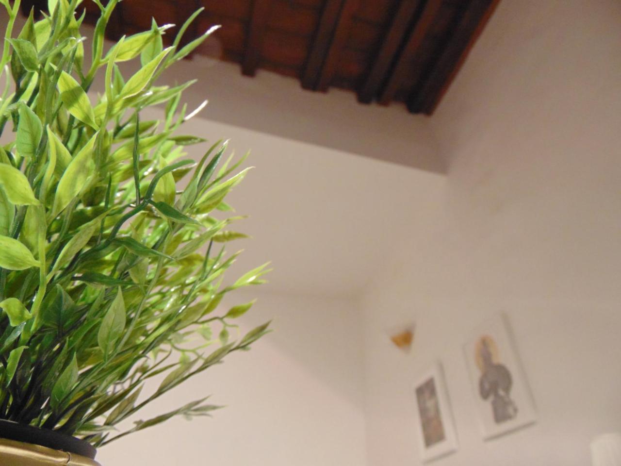 Dante'S Rooms ฟลอเรนซ์ ภายนอก รูปภาพ