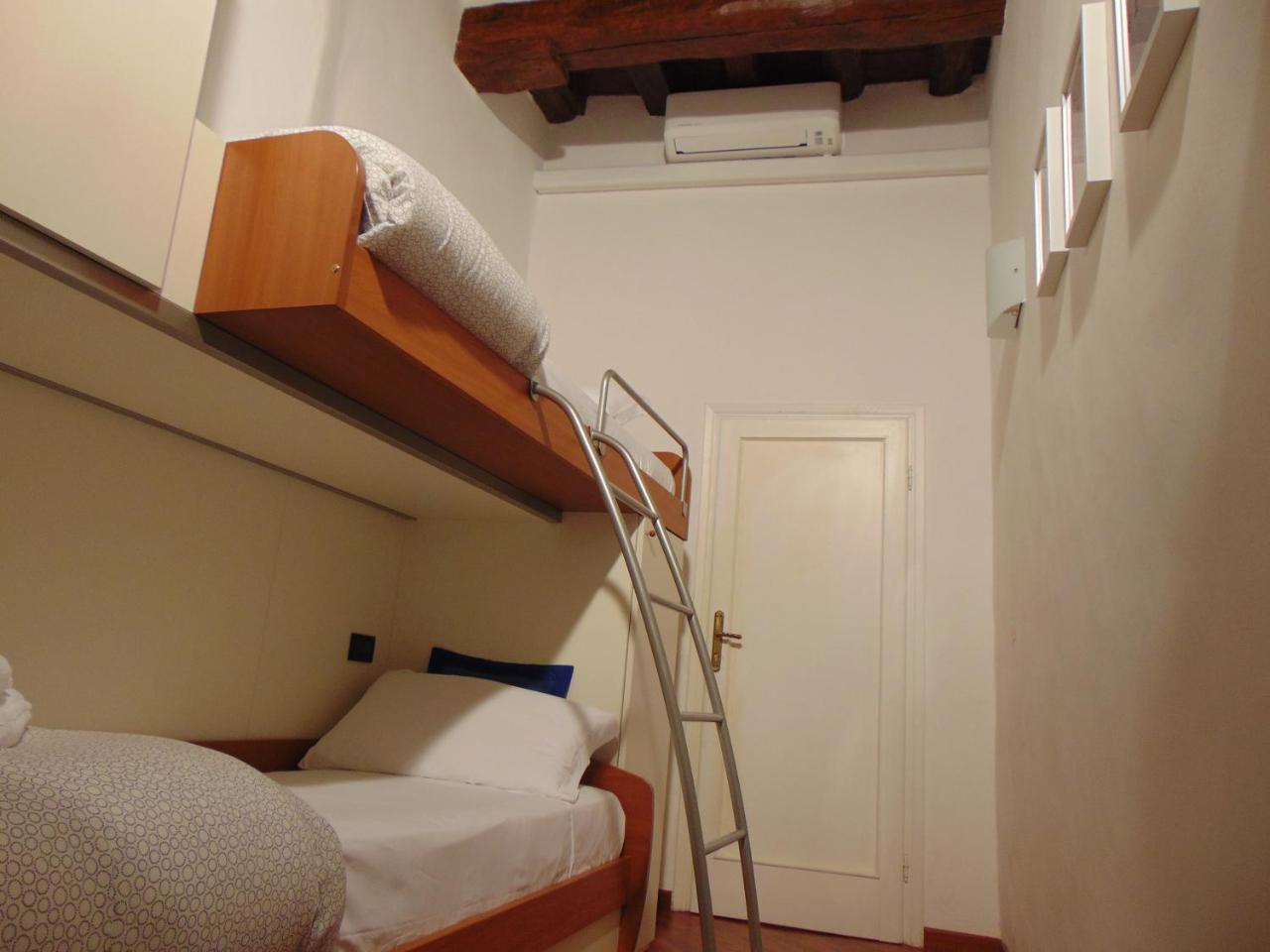 Dante'S Rooms ฟลอเรนซ์ ภายนอก รูปภาพ