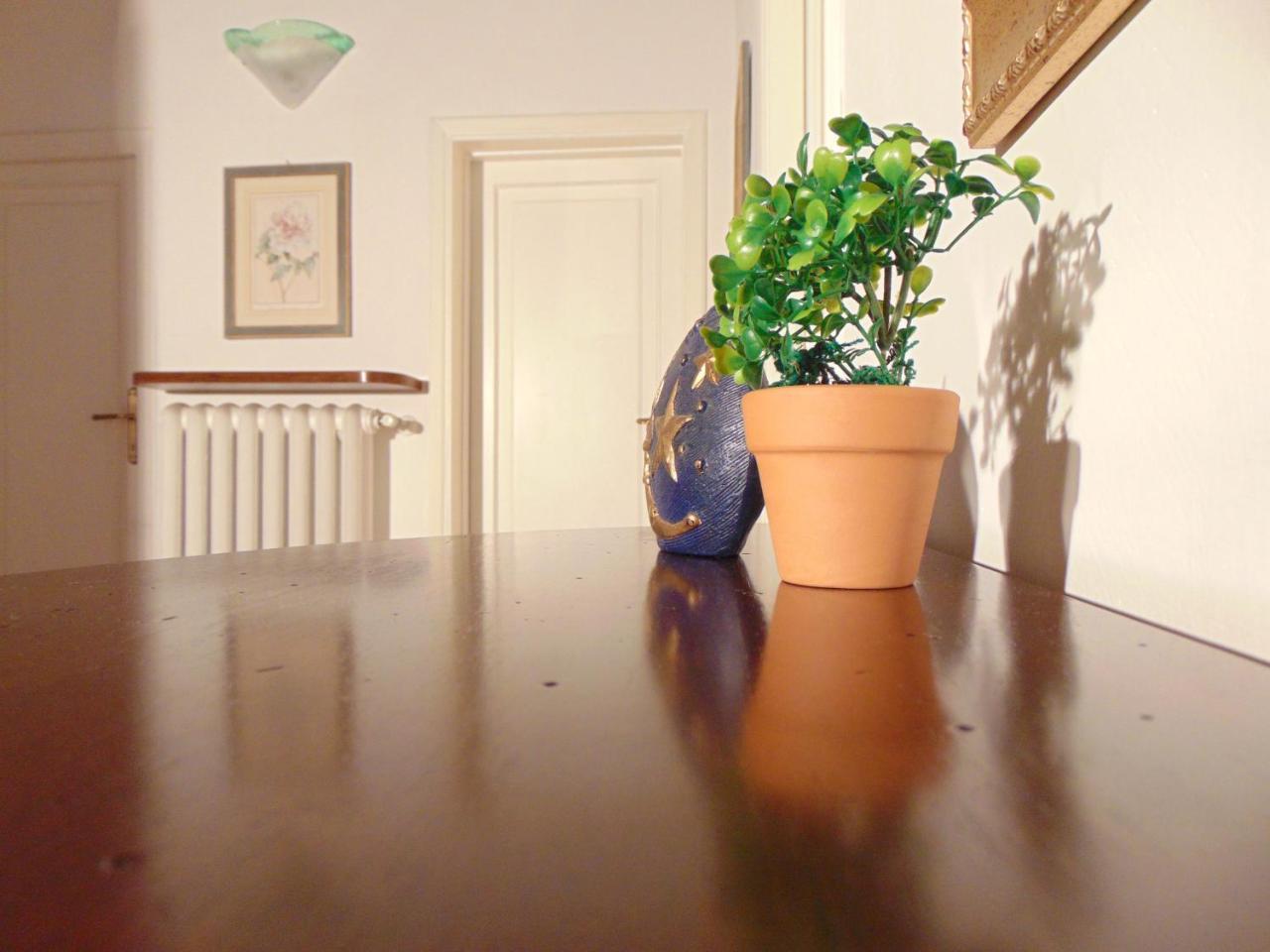 Dante'S Rooms ฟลอเรนซ์ ภายนอก รูปภาพ