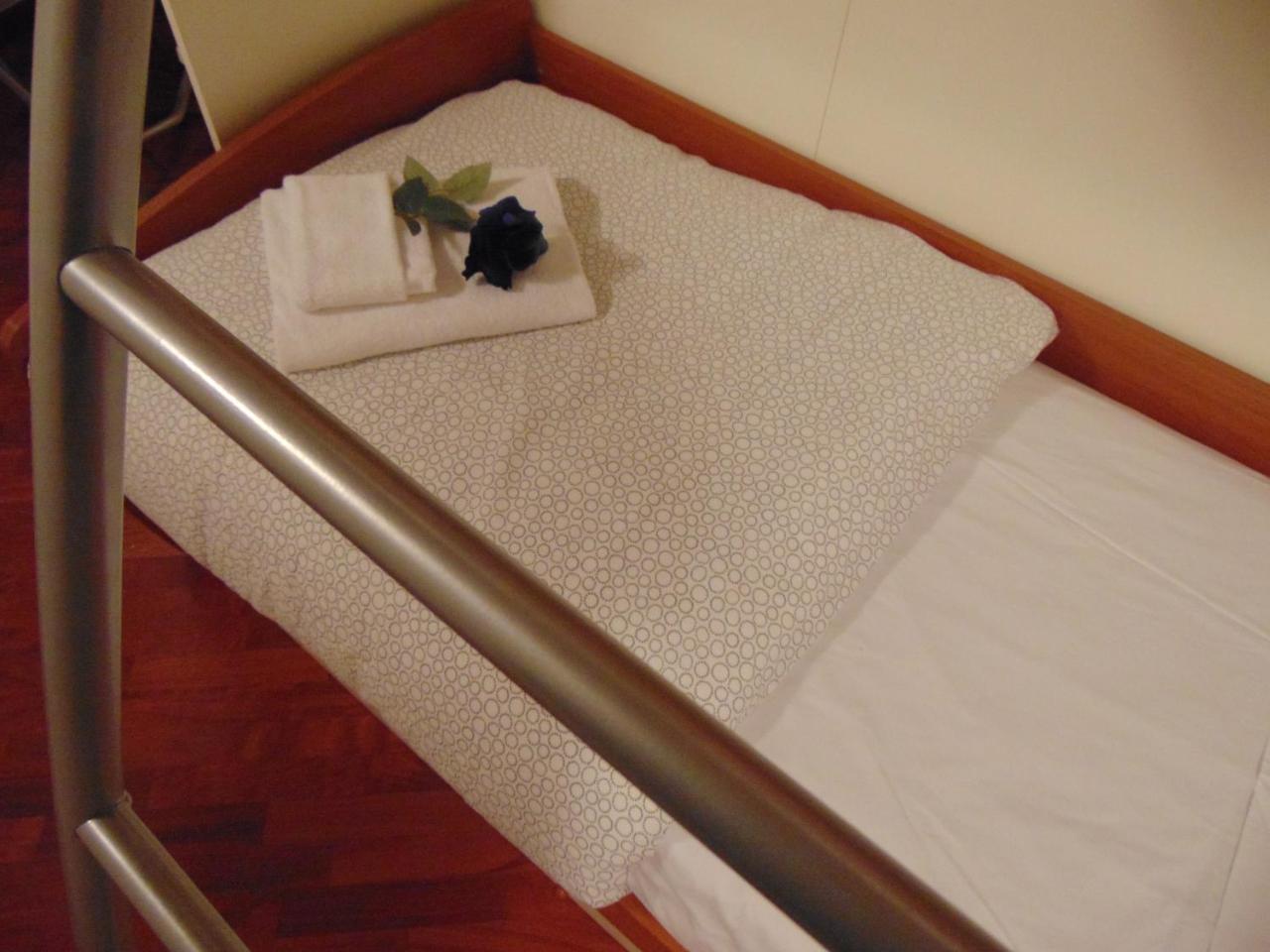 Dante'S Rooms ฟลอเรนซ์ ภายนอก รูปภาพ
