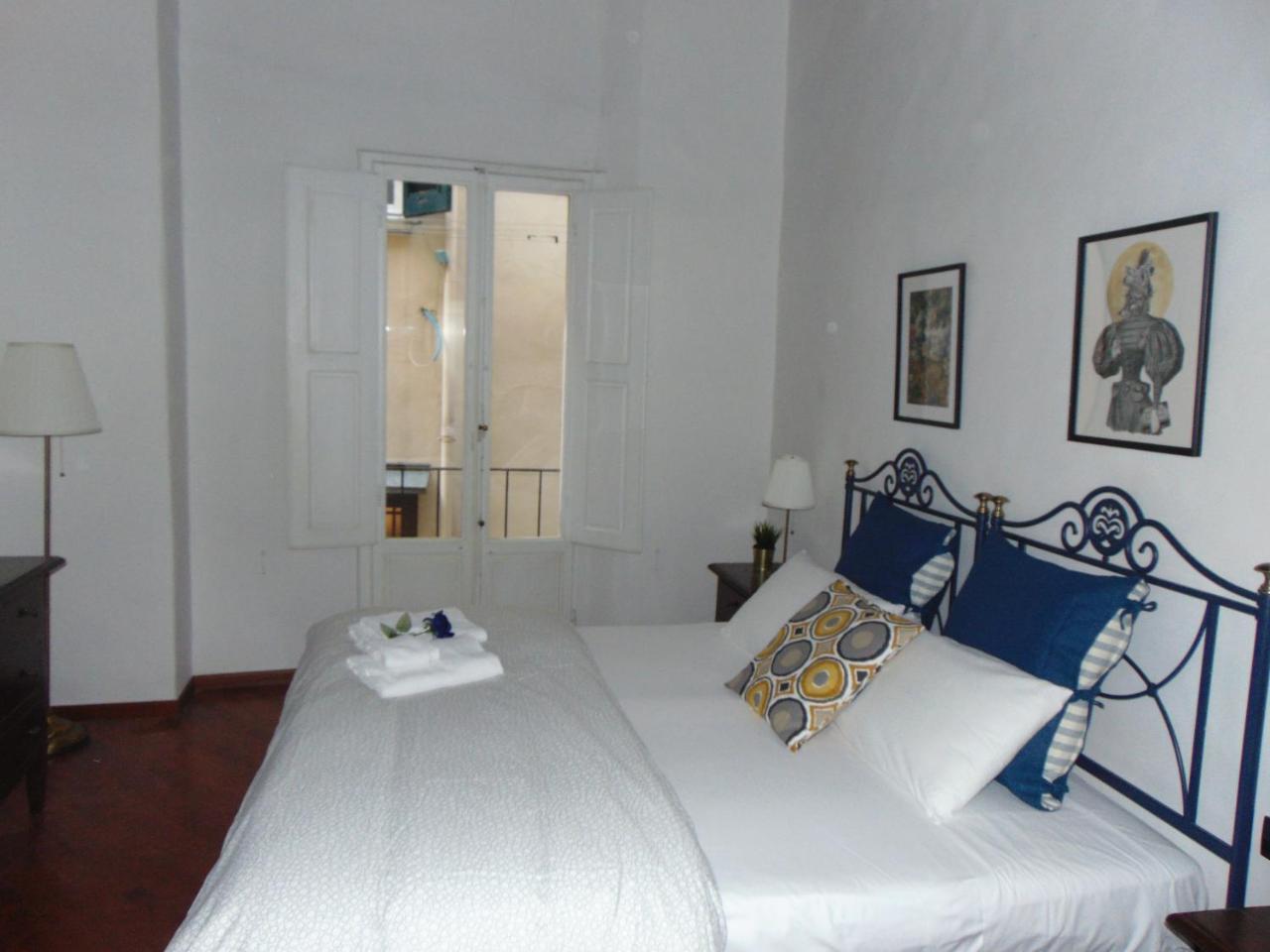 Dante'S Rooms ฟลอเรนซ์ ภายนอก รูปภาพ
