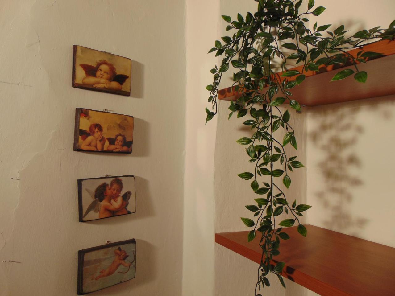 Dante'S Rooms ฟลอเรนซ์ ภายนอก รูปภาพ