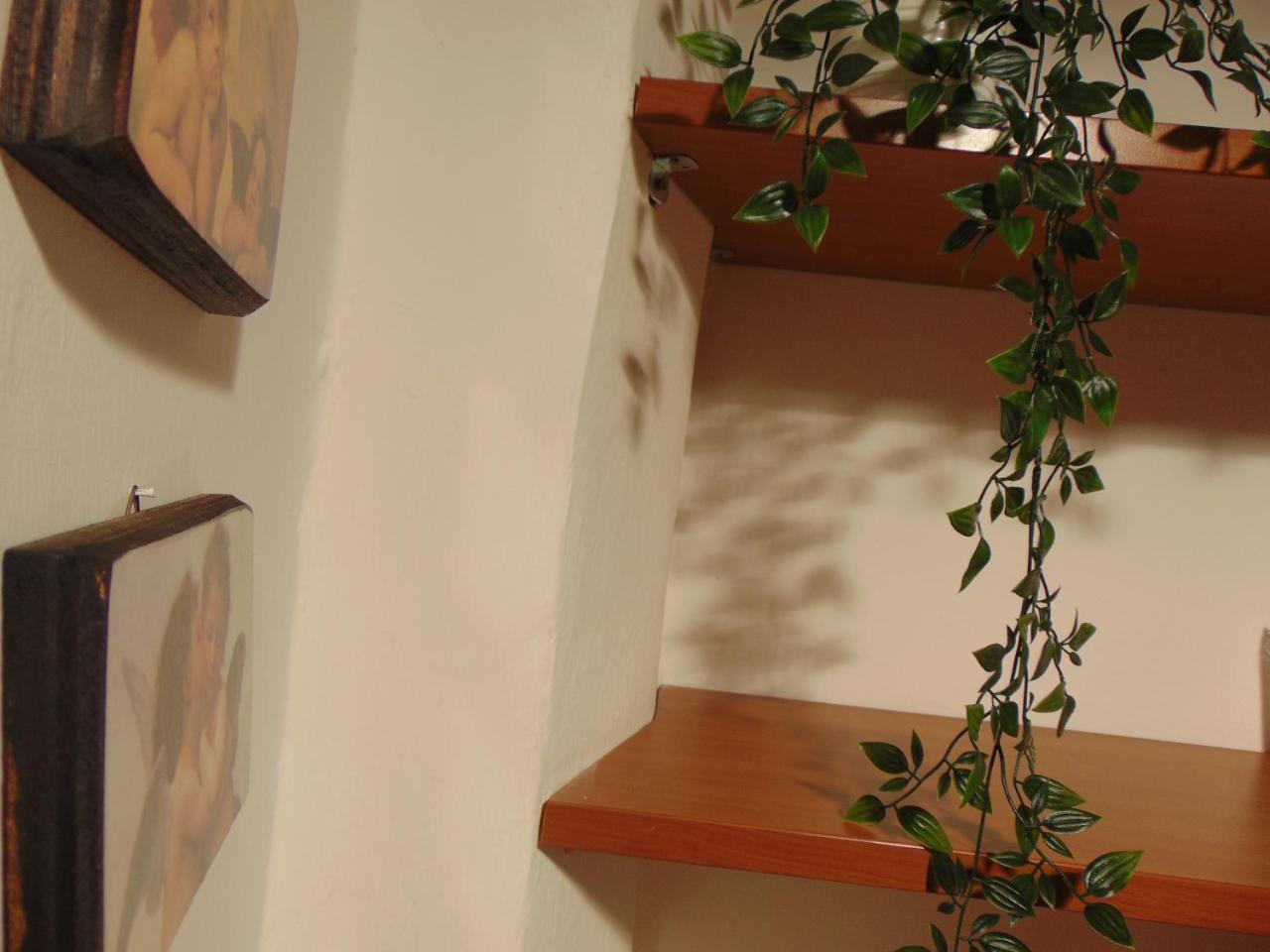 Dante'S Rooms ฟลอเรนซ์ ภายนอก รูปภาพ