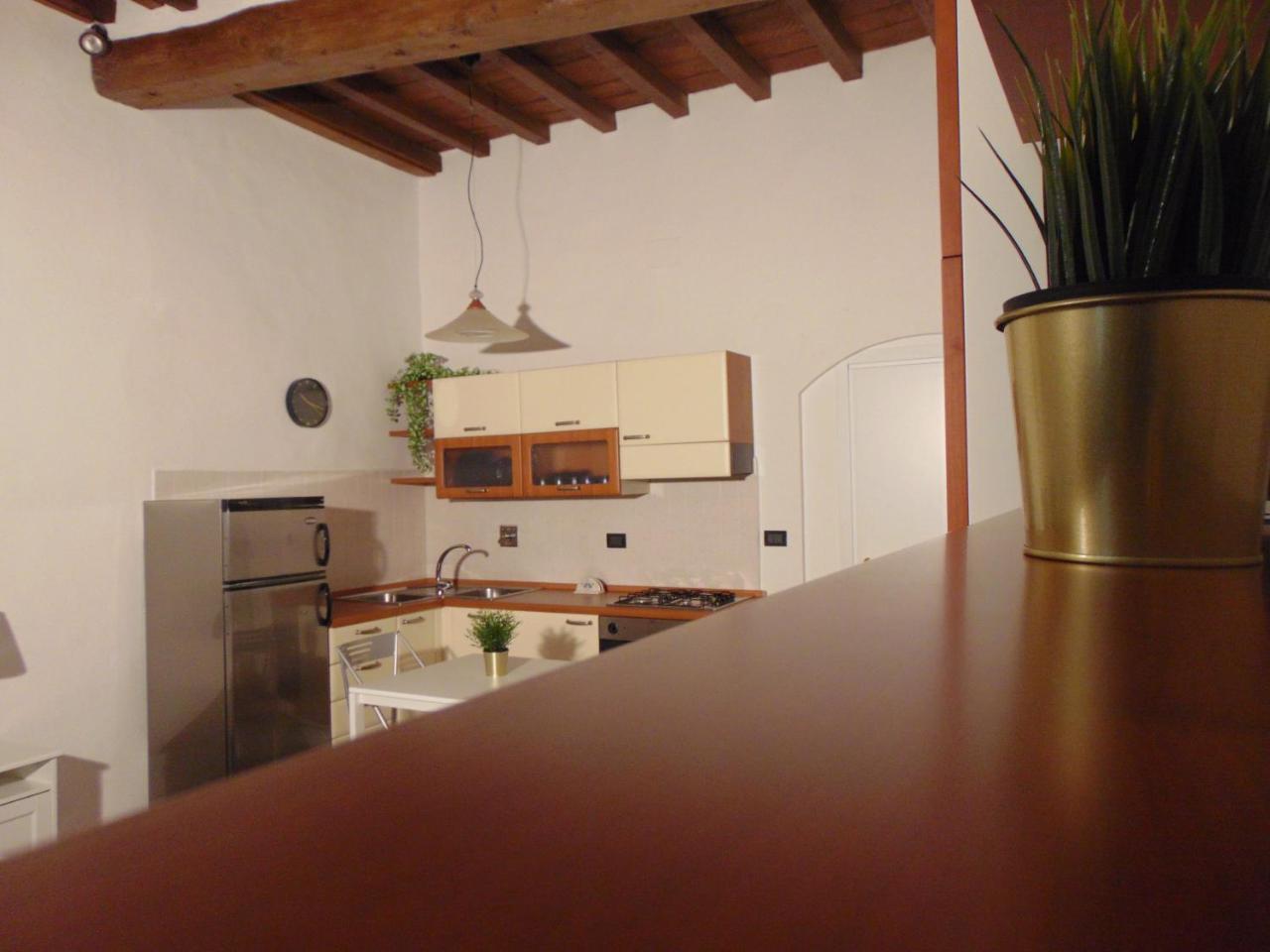 Dante'S Rooms ฟลอเรนซ์ ภายนอก รูปภาพ