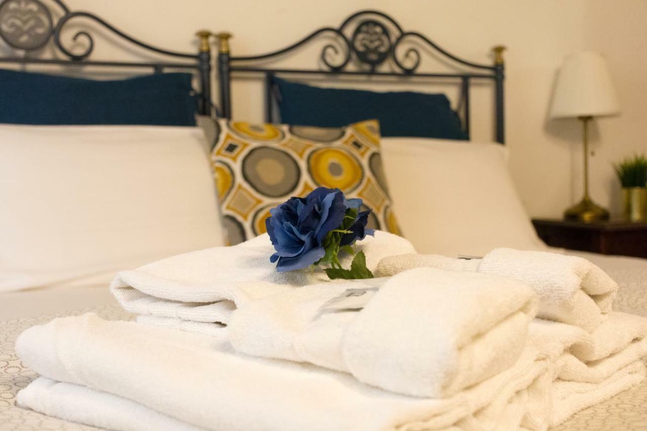 Dante'S Rooms ฟลอเรนซ์ ภายนอก รูปภาพ