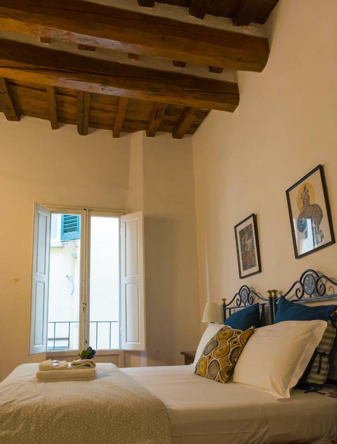 Dante'S Rooms ฟลอเรนซ์ ภายนอก รูปภาพ