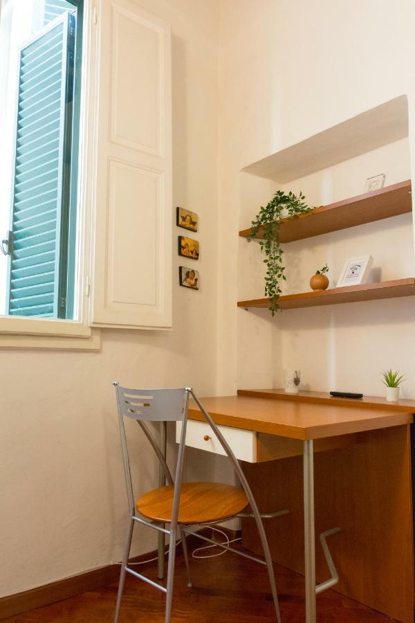 Dante'S Rooms ฟลอเรนซ์ ภายนอก รูปภาพ