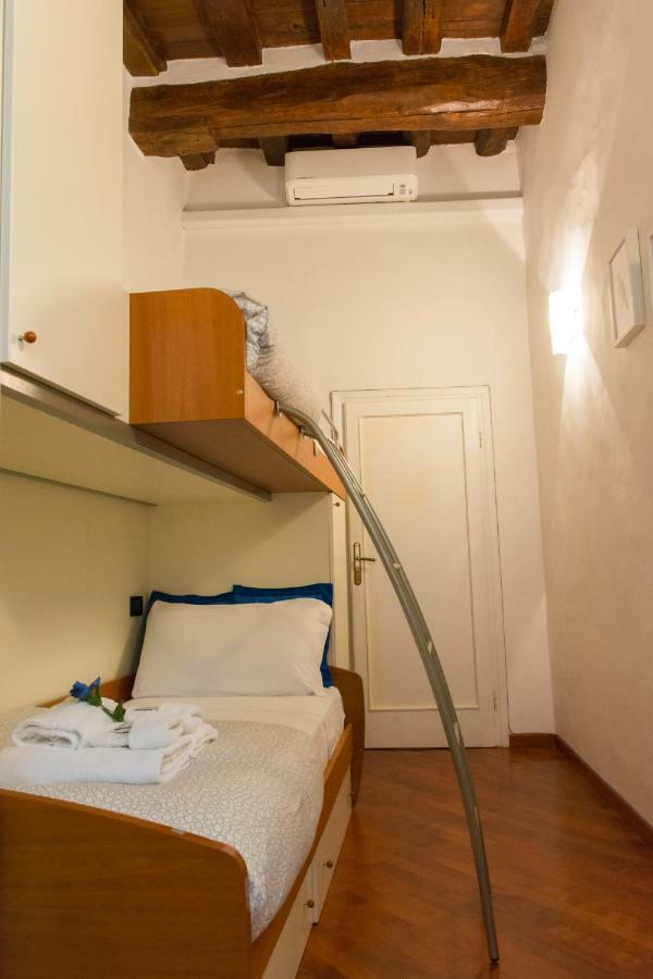 Dante'S Rooms ฟลอเรนซ์ ภายนอก รูปภาพ